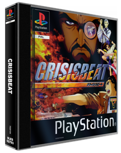 Crisis Beat